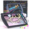 Marvin's Magic - Neon Glow Craft Kit - Kids Art