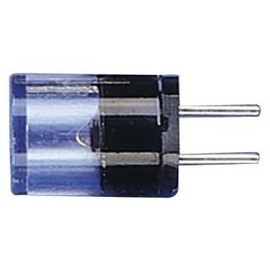 Fuses with Leads (Through Hole) 125V 2A MICRO Very Fast Acting