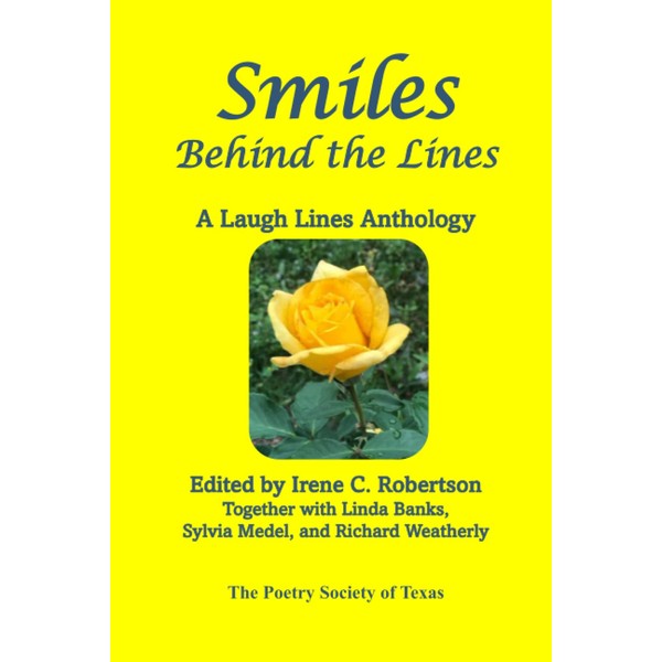 Smiles Behind the Lines: A Laugh Lines Anthology