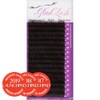 Salon Professional Mink Lashes - D Curl 18mm 0.05mm