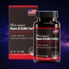Vitamin K2D3 Pregnant women's vitamin K2 bone health nutritional supplement for approximately 2 months, 1 piece, 120 tablets / 비타민K2D3 임산부 비타민k2 뼈건강 약2달분 영양제, 1개, 120정