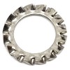 M10 Stainless Steel External Serrated Shakeproof Washer Lock Washers DIN