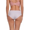 Suekaphin - Paquete de 8 ropa interior de maternidad cómoda