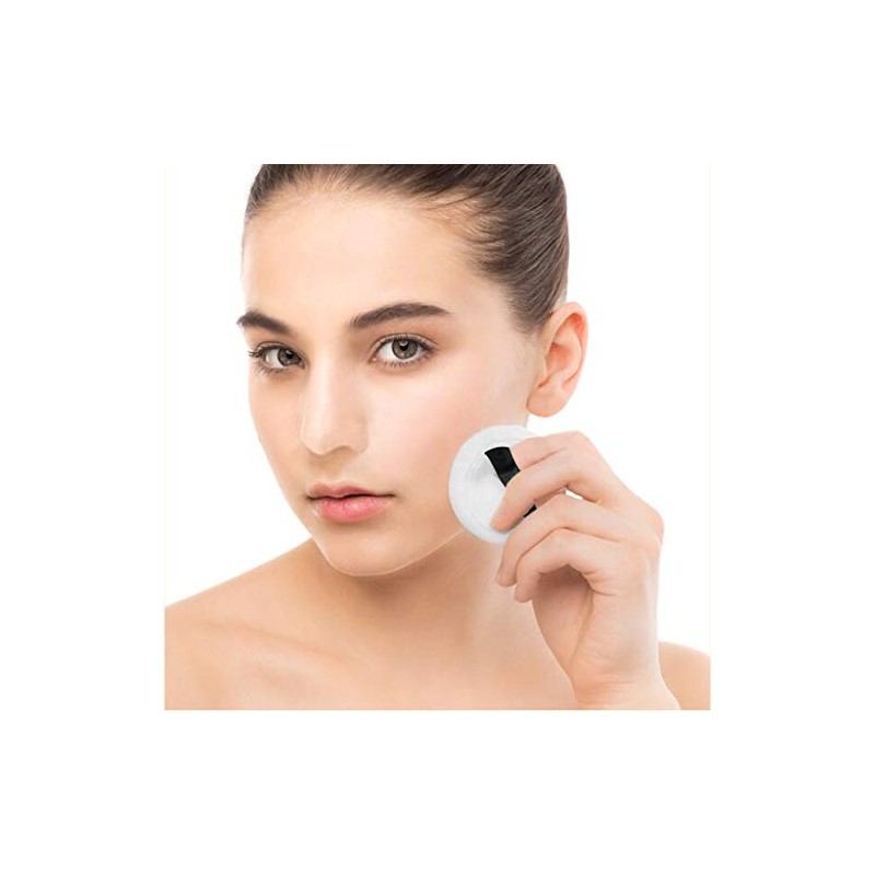 CO/CPGHDM HD Microfinish Powder Polvo Traslucido Facial