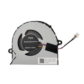 Repair Replacement for Fujitsu LIFEBOOK NH78/D2 NH77/E3 NH78/E2 AH77/E2 AH53/D3 AH53/E2 AH50/D3 AH42/F1 AH42/E1 WA1/F3 WAB/E1 WA3/G2 WA3/E2 Thermal CPU Fan DQ5D5D5D5 77E00 5 dc5v 4pin