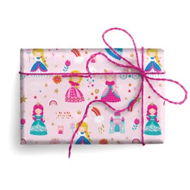 arkamii premium wrapping paper FSC paper set of 4 sheets size 39 x 27 inch for gift pack (18-9342)