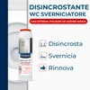 STARWAX THE FABULOUS Polvere Disincrostante WC, 850g