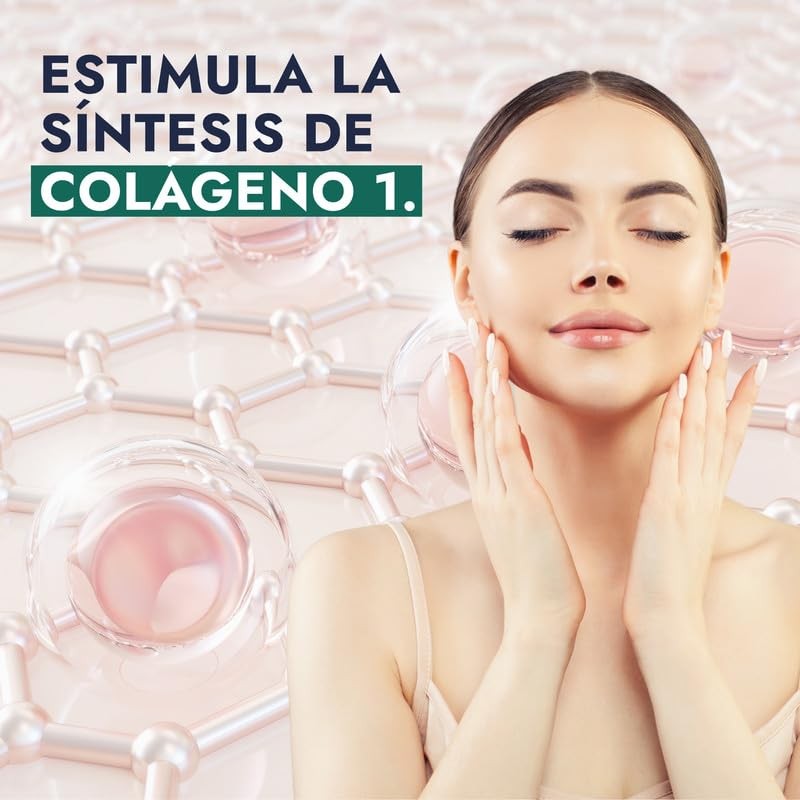 Hebbe - Extracto Glicólico de Algas Marinas, Hidratante y Antioxidante