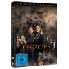 Legacies: Staffel 2 [3 DVDs]