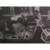 [SPEED ADDICT] BIKER SHADE WIND GUARD (Biker Shade Window Guard),