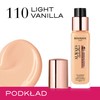 Bourjois Fond De Teint Always Fabulous 24H (110 Vanille clair/Light