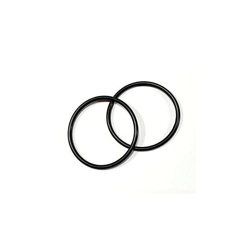 AutoPilot 19070-0, 2/PK, O-Ring for Cell Side