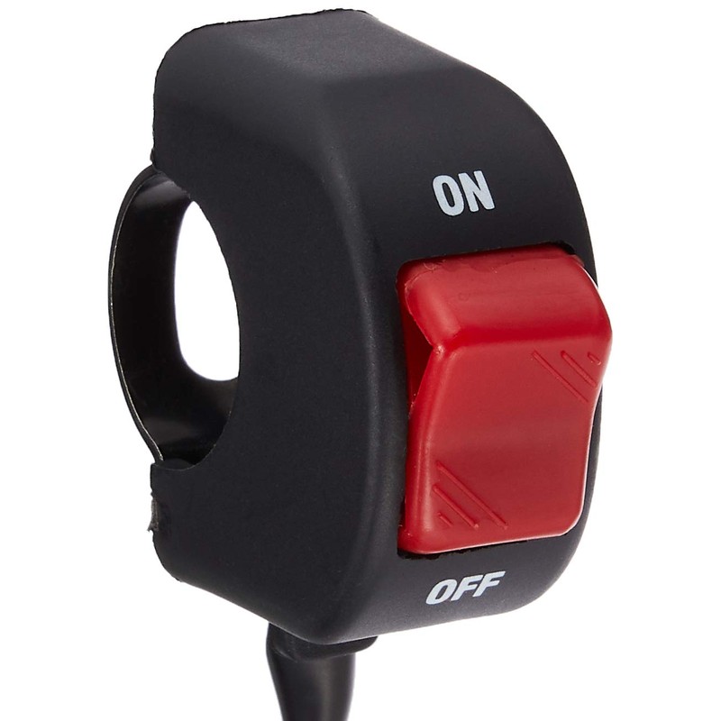 POSH 220215 Racing SP Harness Kit Type 2 (Kill Switch