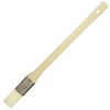 Asahipen M25-10P Value Grout Brushes, Pack of 10, 1.0 inches