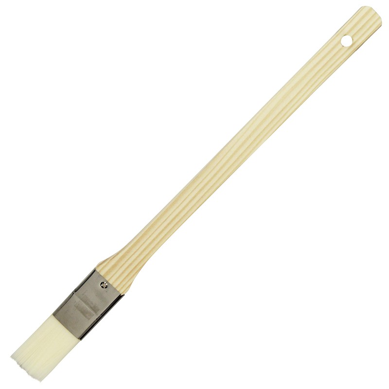 Asahipen M25-10P Value Grout Brushes, Pack of 10, 1.0 inches