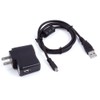 powerpayless USB Data SYNC Cable Cord Works with Sony Handycam
