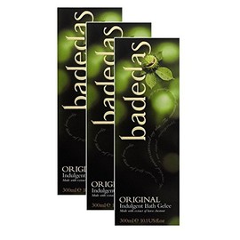 Badedas Essence Bath Gelee 300ml **3 PACK**