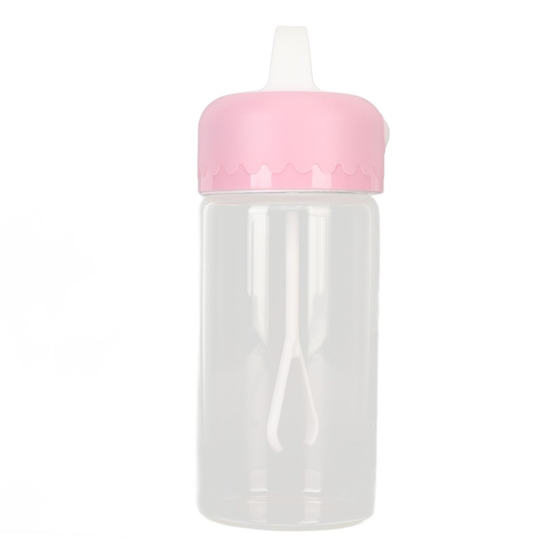Protein Shaker Bottle Y Shape Stirrer Portable Handle Heatproof HBG