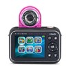 VTech KidiZoom Creator Cam, Glitter Pink