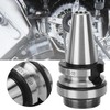 End Mill Tool Holder F1 Hardened High Speed Steel Shank