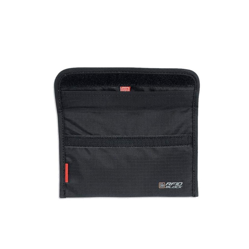 Tatonka RFID B 2956 Travel Document Wallet Black black Size:18