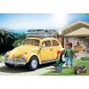 Playmobil Volkswagen Beetle Edición Especial 3+