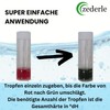 zederle Water Hardness Test Set 1 x 30 ml (Equivalent