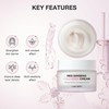 Donginbi LAB 1899 Red Ginseng Collagen Cream - Vegan Firming