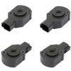 AINTIER Throttle Position Sensor Compatible for 1998 1999 2000 2001