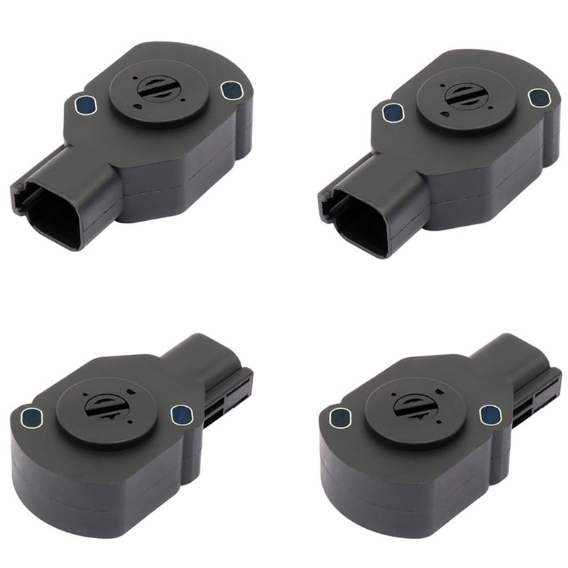 AINTIER Throttle Position Sensor Compatible for 1998 1999 2000 2001