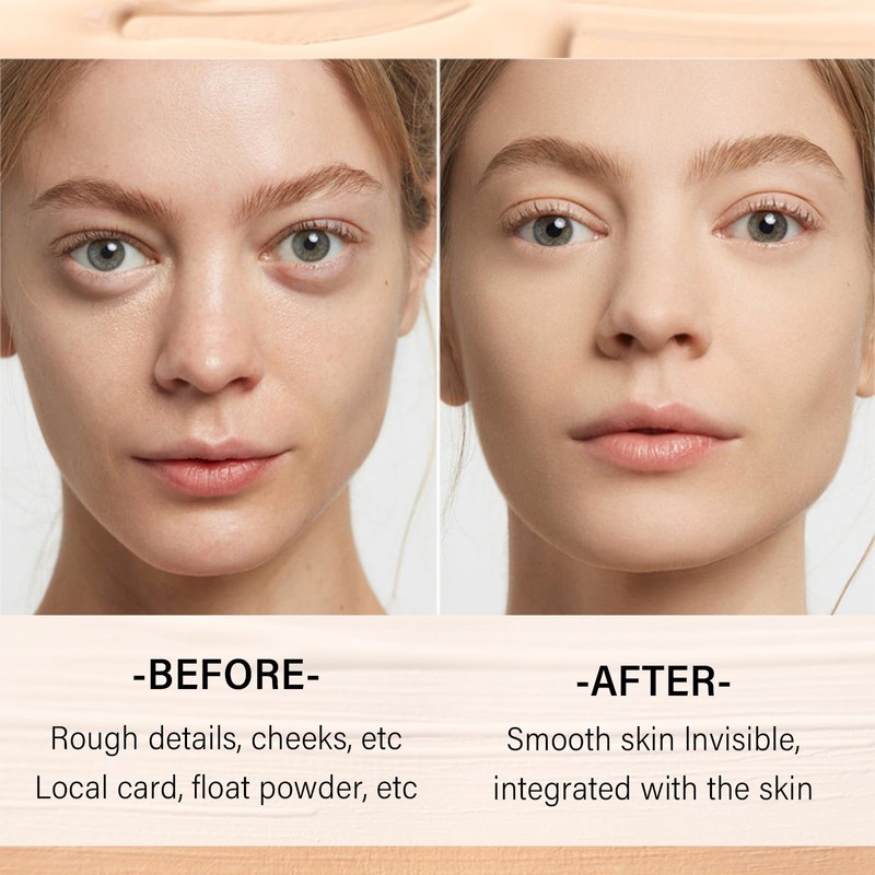 SerentiaElixir, Serentia Elixir Cream Flawless Radiant Skin Instantly, Oberse Elixir