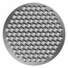 NEOUZA 53mm Espresso Puck Screen, 0.8mm Thickness Honeycomb Mesh Coffee