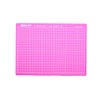 Powertool A3/A4 Cutting Mat with Grid and Non-Slip Surface for