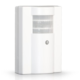 Format 4011150703730 – funkbewegungsmelder HX 150 M. reinweiñ. IP55