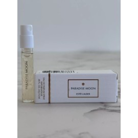 Estée Lauder Estee Lauder Luxury Fragrance Collection *CHOOSE YOUR SCENT* (1.5mL and 2mL) - Paradise Moon (1.5mL)