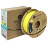 Polymaker PolyLite Luminous PLA Filament, Luminous Yellow 1.75mm 3D Printing