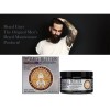 Beard Guyz Beard Butter Grotein Hidratante Cítrico Vegano 113g