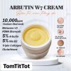 Tom Tit Tot W7 Whitening Cream 100ml