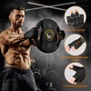 ATERCEL Fitness Gloves for Men and Women, Non-Slip Training Gloves