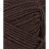 Peer Gynt by PetiteKnit col. 3091 Cacao Nibs Approx. 91