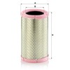Mann+Hummel C11456 Air Filter
