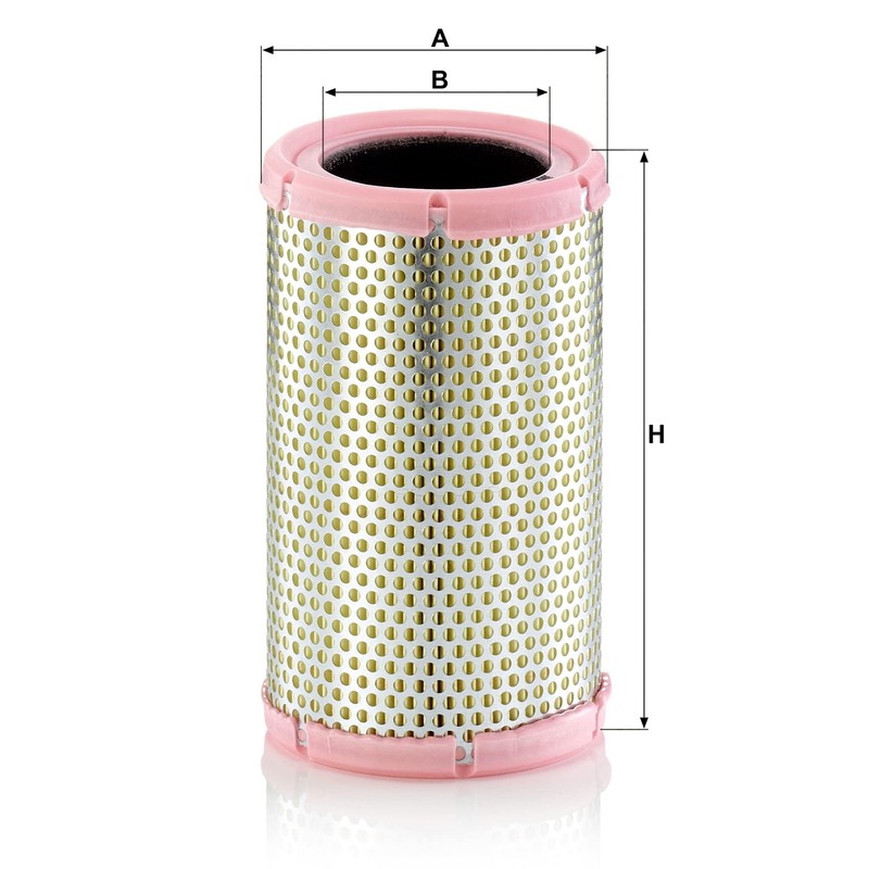 Mann+Hummel C11456 Air Filter
