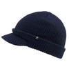 Brandit Shield Cap, navy