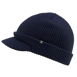 Brandit Shield Cap, navy