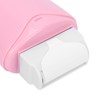 Hair Removal Waxing Roller Kit Milk Wax Aloe Vera Wax
