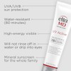 EltaMD Protector solar mineral activo UV con óxido de zinc