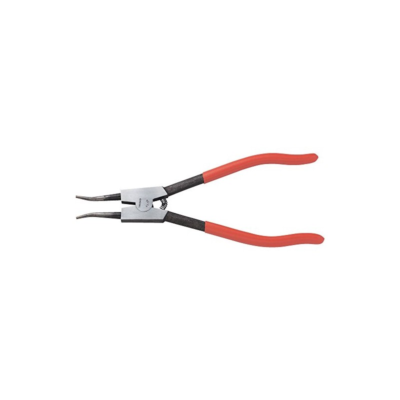 TRUSCO sunappuringupuraiya- Axis for φ 3.0 Straight Claw 63 Type