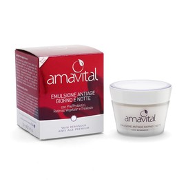 Day and Night Cream