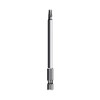 10pcs Screwdriver Bits Set, for Socket Cap Button Head, Magnetic