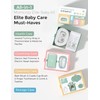 Momcozy Elite Baby Kit, Superior Baby Shower & Registry Essential